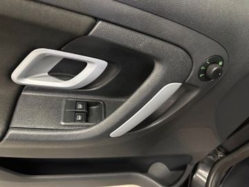 Skoda Fabia Style Edition *1. Hand*Klima*Radio*MP3*