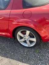 Mazda RX-8 Revolution 141kW Revolution - gebrauchte Mazda Sportwagen