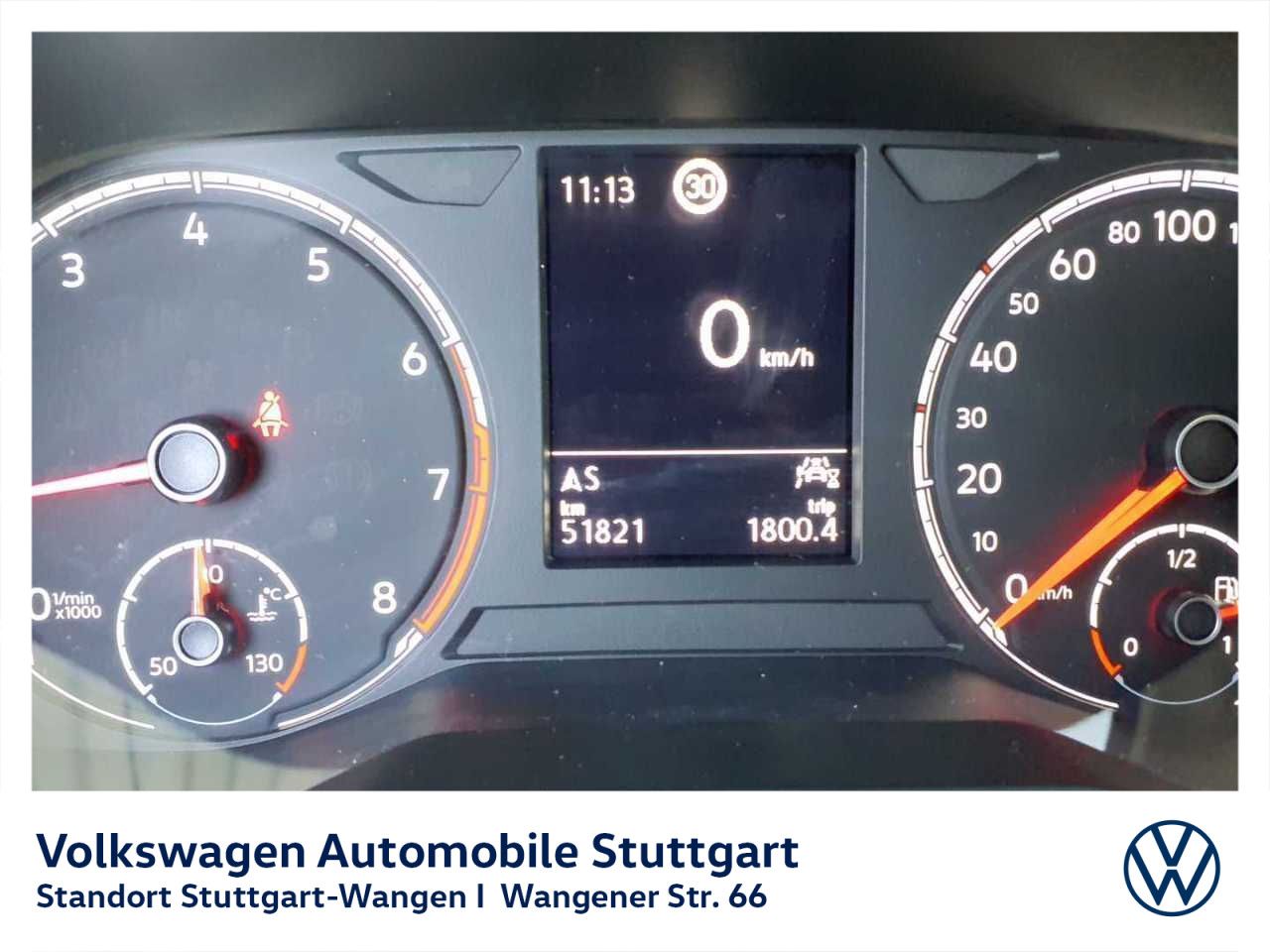 Volkswagen T-Cross - Bild 6