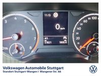 Volkswagen T-Cross - Vorschau Bild 6
