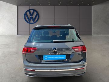 Volkswagen Tiguan - 5