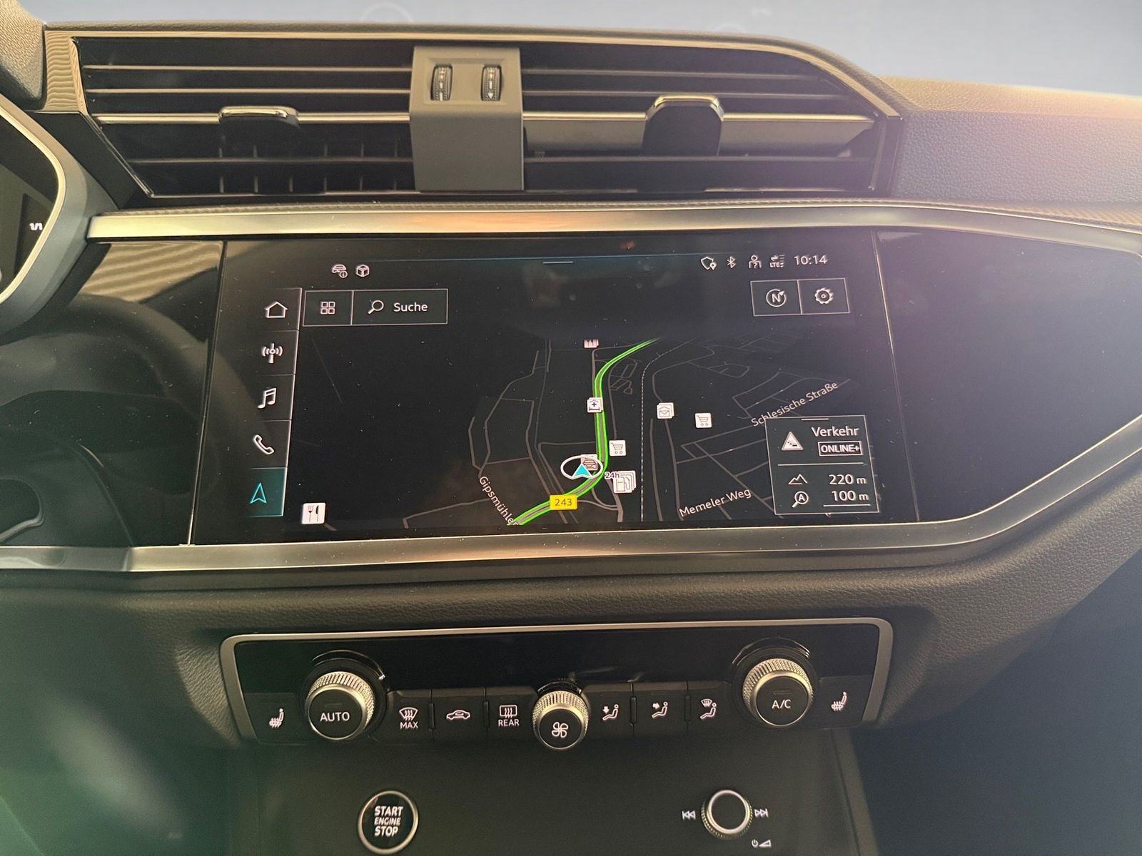 Audi Q3 - Bild 19