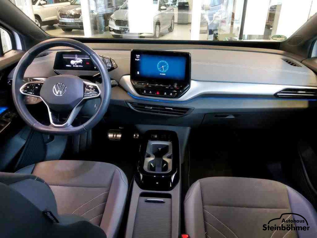 Volkswagen ID.4 - Bild 6