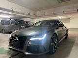 Audi RS7 4.0 TFSI quattro tiptronic Sportback - - scheckheftgepflegte Audi RS7
