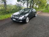 Mercedes-Benz Mercedes CLS 320 CDI - Mercedes-Benz CLS 320: Cdi