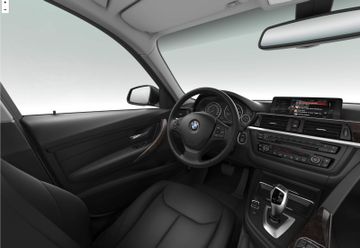 BMW 320 - 7