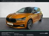 Skoda Fabia Style 1.0 TSI NAVI+PANO+KAMERA+LED+KEYLESS - Skoda: Orange