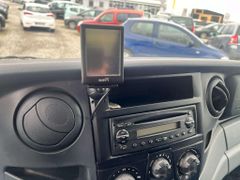 Fahrzeugabbildung Iveco Daily C50VL 50C14GV Sortimo Ausbau EXPORT GEWERB