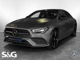 Mercedes-Benz CLA 250 e Coupé AMG PANORAMA+DISTRONIC+MBUX+19" - mit Hybrid-Antrieb: Coupe, Schiebedach