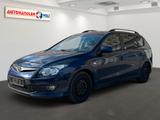 Hyundai i30 Kombi 1.6i Automatik Klima SHZ AHK - Hyundai i30: Standheizung
