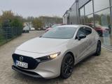 Mazda3 S SKYACTIV-G 2.0 M Hybrid 6GS AL-HOMURA