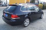Volkswagen Golf VI Variant Highline - Volkswagen Golf: Vi Variant Highline