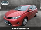 Toyota Auris 1.6-L 5-Türer Life Plus 6-Gang-Schaltgetr.