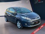 Ford Fiesta Trend Orig. 65619 KM - Ford Fiesta aus 2011: Trend