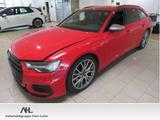 Audi S6 Avant 3.0 TDI tiptronic quattro AHK LED Navi - gebrauchte Audi S6 aus dem Jahr 2020