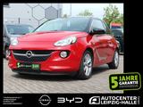 Opel Adam 1.2 120 Jahre SHZ WinterPaket LM KlimaA - Opel Adam in Halle