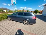 Opel Vectra Caravan 1.9 CDTI 110kW Automatik - - Opel Vectra aus 2006: 9.1
