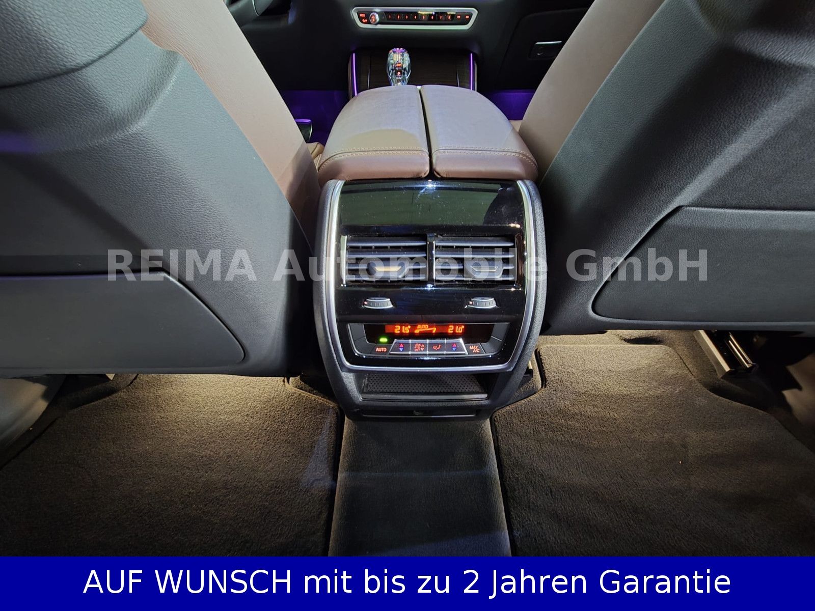 Fahrzeugabbildung BMW X5 xDrive 30 d M Sport, LED, 360°, Pano