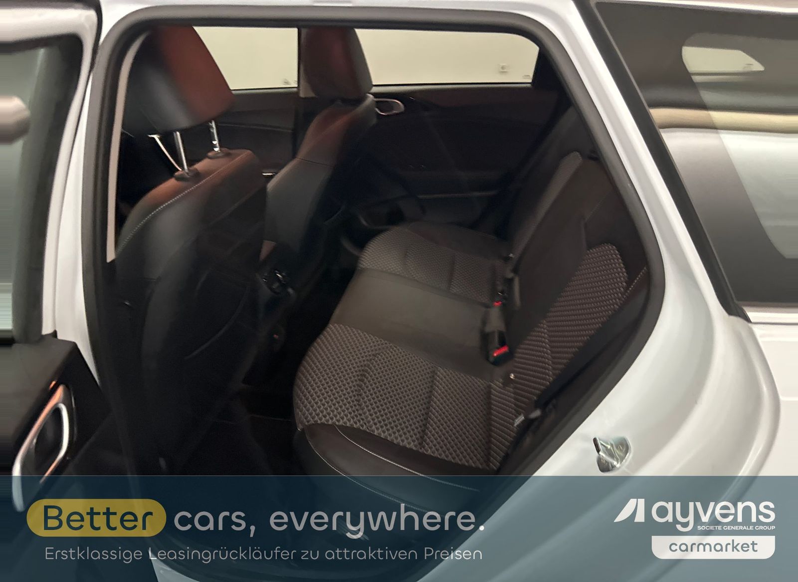 Kia cee'd / Ceed - Bild 10
