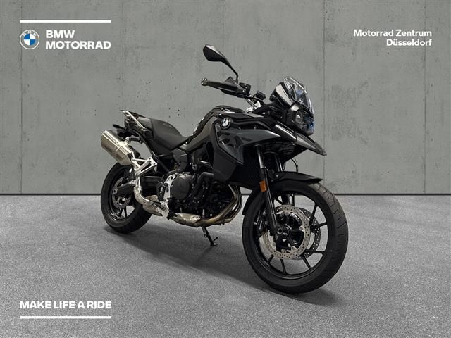 BMW F 800 GS