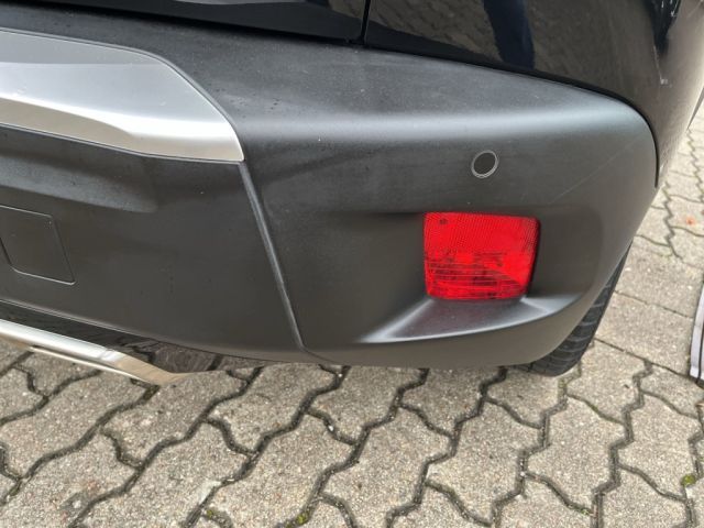 Peugeot 2008 Allure 130