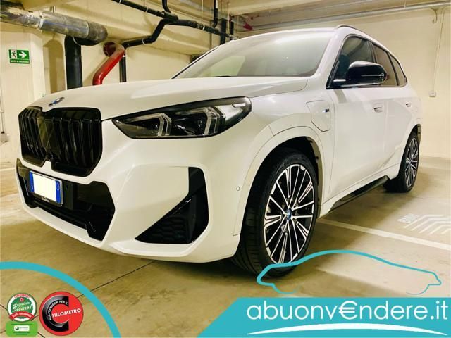 Autres BMW X1 xDrive 30e Msport PHEV GAR. UFF. AL 7/27