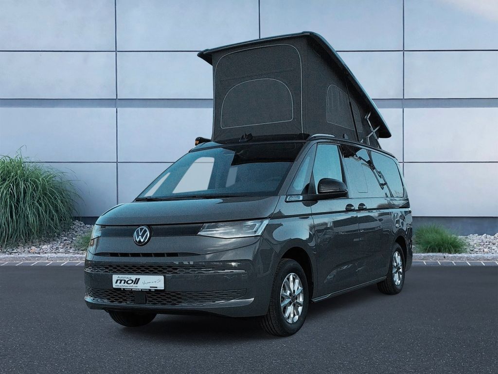 Volkswagen T7 California