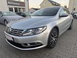 Volkswagen CC 2,0 TDI NEU.ZAHNR./BI-XENON/PAN. DACH/SHZ/PDC - Volkswagen CC mit Diesel-Antrieb: Automatik