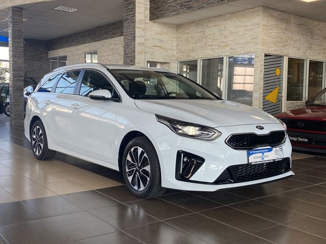 Kia Ceed Vision*Plug-in-Hybrid*Bi-LED*CAM*PDC*CarPla