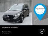 Mercedes-Benz T 160 STYLE+Klimaautom+MBUX+PTS+Kamera+SpurP+DAB - Mercedes-Benz T-Klasse in Stuttgart