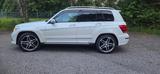 Mercedes-Benz GLK 350 AMG Paket 4MATIC  - Mercedes-Benz GLK 350 mit Benzin-Antrieb: Automatik