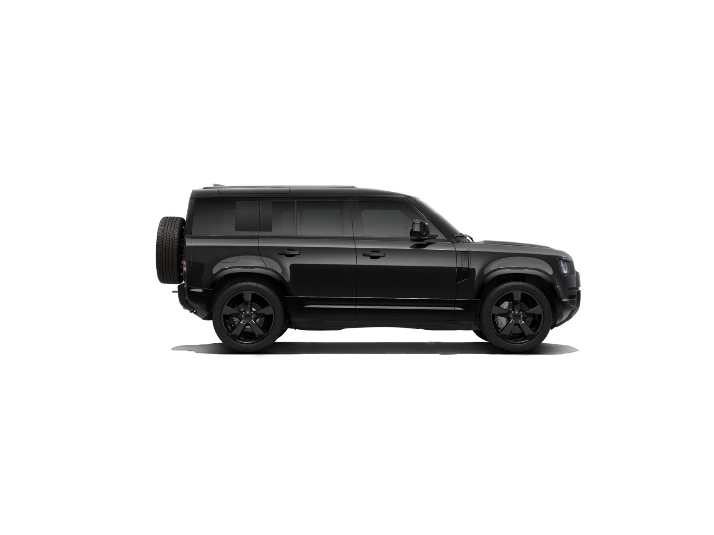 Land Rover Defender 110 X-Dynamic SE AHK 22 Zoll Panorama S imagem 2