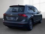 Volkswagen Tiguan 1.4 TSI DSG AHK el. Klappe SHZ ACC PDCv+h - VW Tiguan Gebrauchtwagen in Münster