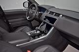 Land Rover Range Rover Sport Dynamic HeadUp, BLACK EDITION - : Geländewagen, Sport