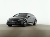 Mercedes-Benz EQS 580 4M Hyperscreen Massage Sitzklima HUD 360 - Mercedes-Benz EQS: 580