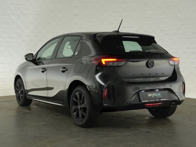 Corsa F FACELIFT GS+LED MATRIX+RÜCKFAHRKAMERA+SI