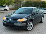 Renault Mégane CC 1.6 Benzin | Cabrio | ne... - Renault Megane aus 2006: 1.6