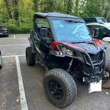 Bombardier Maverick Sport DPS 1000R - Offers