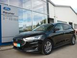 Ford Focus Turnier Titanium Design - Ford Focus: Titanium Design