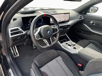 BMW M340d - Vorschau Bild 10