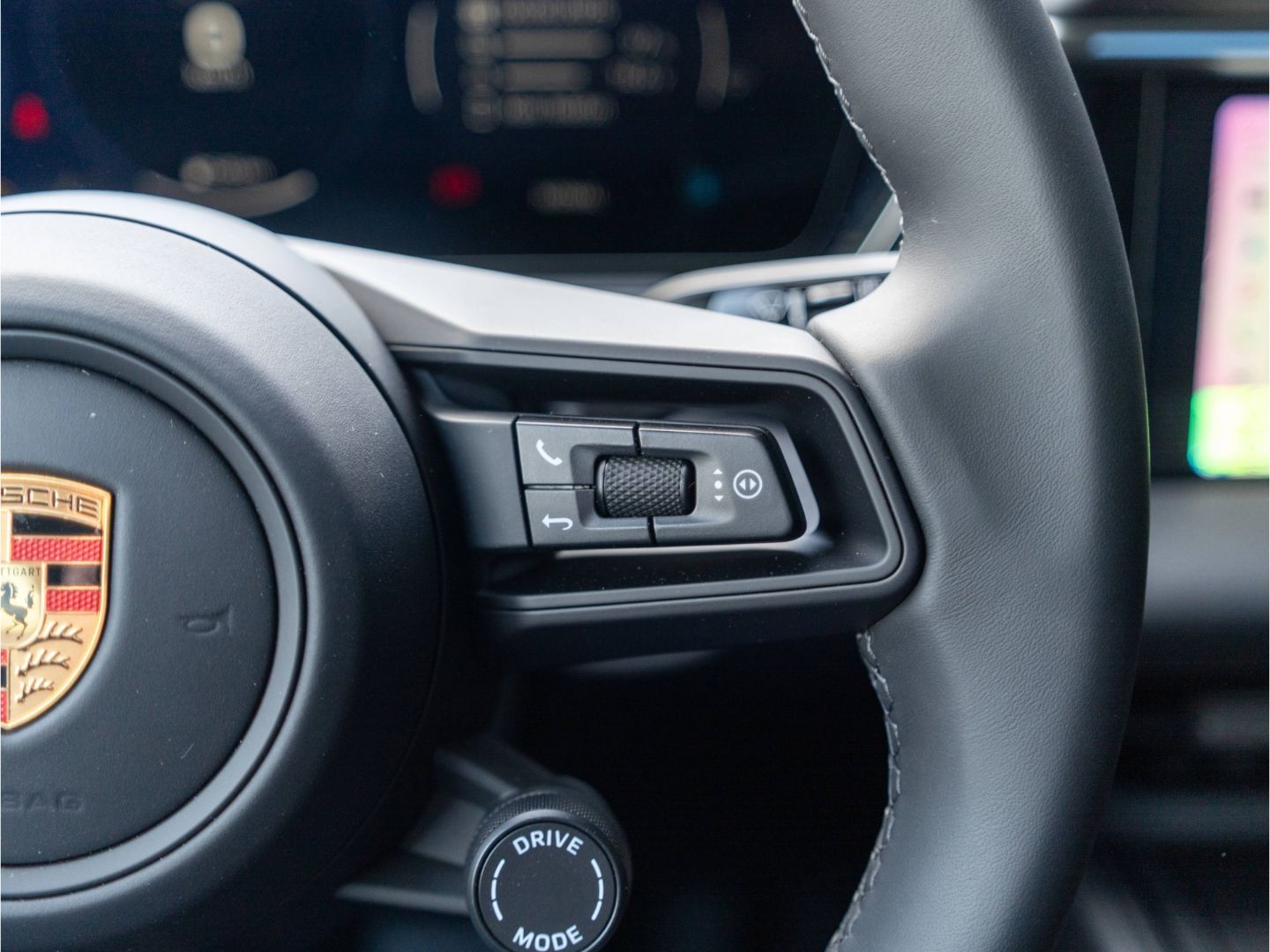 Porsche Macan - Bild 34