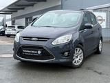 Ford C-Max Titanium *Klima*SHZ*PDC*Park-Assistent*Nav - Ford C-Max in Nürnberg