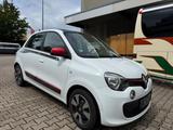 Renault Twingo Dynamique PANORAMA KLIMA - Renault Twingo Dynamique mit Benzin-Antrieb