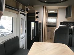 Chausson 724 Etape Line,Connect und Artic Paket