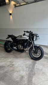 Husqvarna Vitpilen 701 Komplettumbau A2 - Offers matching your search criteria