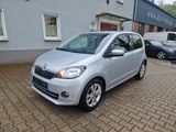 Skoda Citigo Elegance,Navi,Klima,Sitzhz,PDC - Skoda Citigo: Elegance