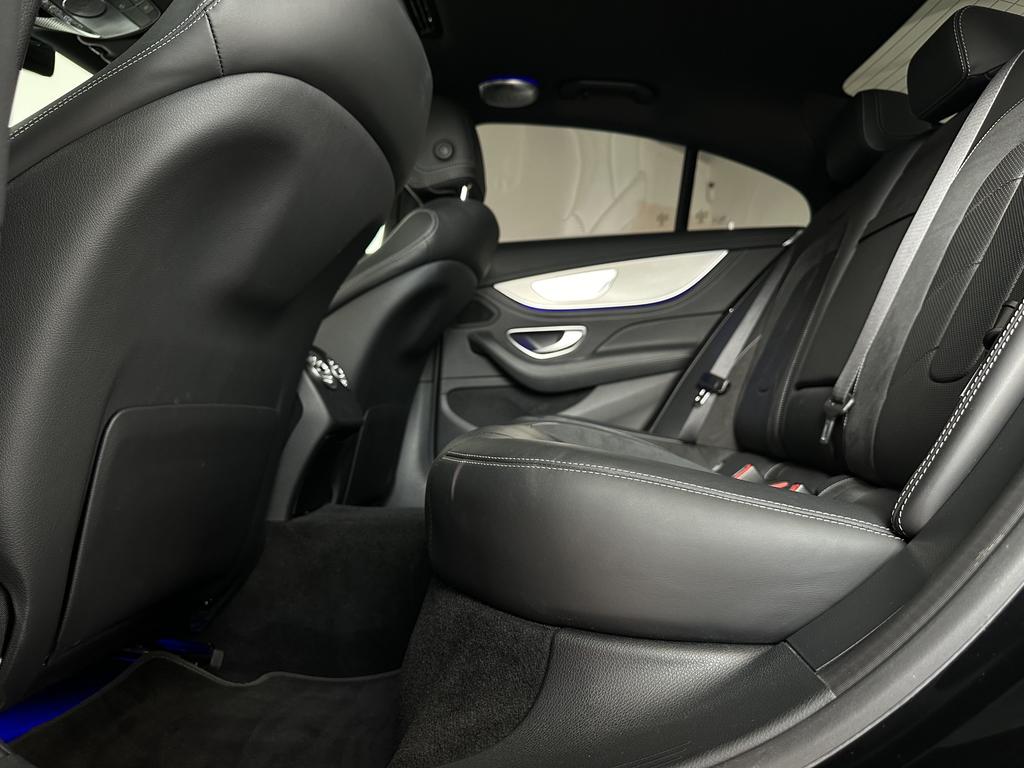 Mercedes-Benz CLS 53 AMG