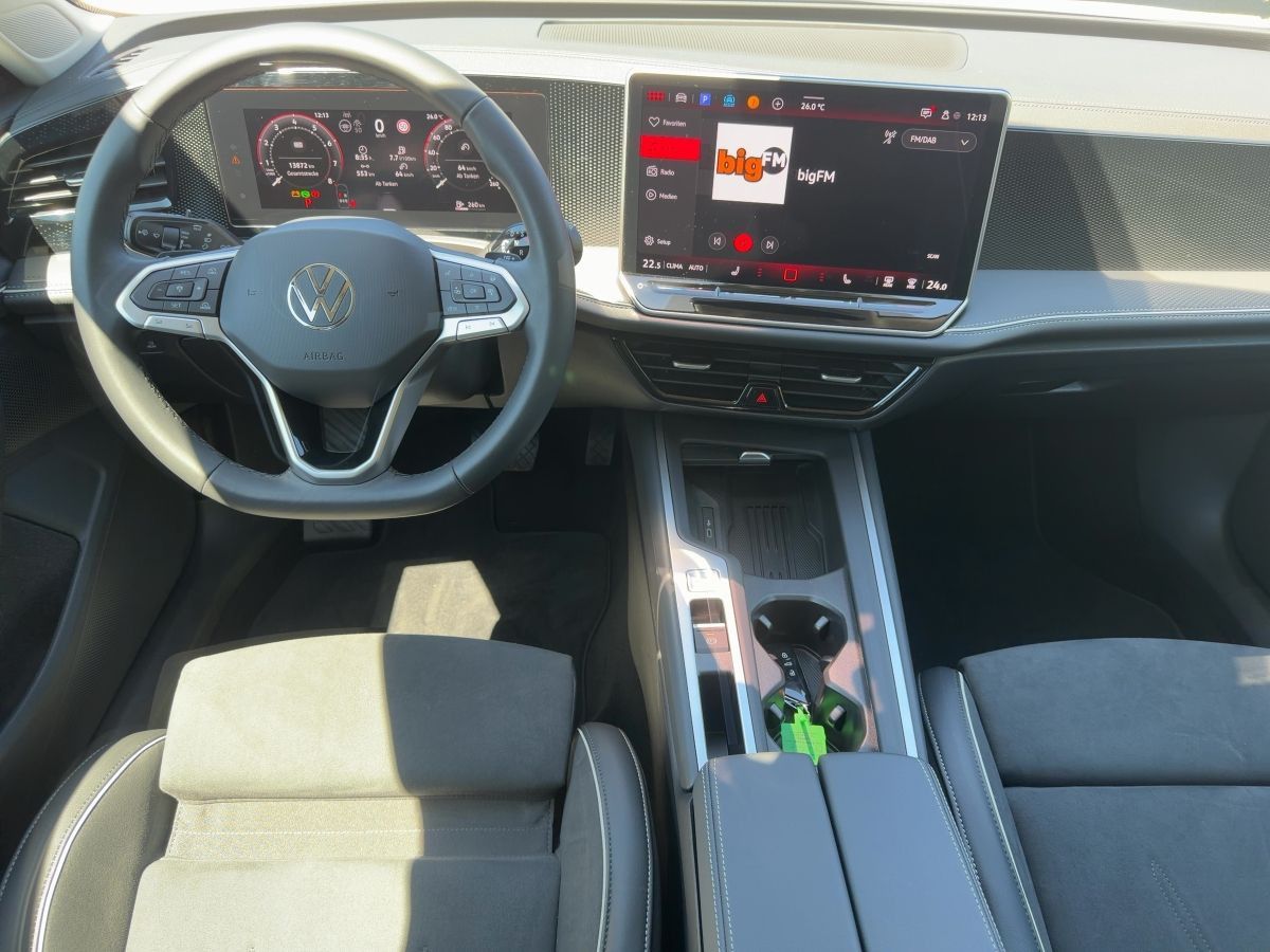 Volkswagen Passat Variant - Bild 9