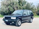 Land Rover Range 2.5 turbodiesel 5 porte DSE P38 - Land Rover Range Rover mit Diesel-Antrieb: 2.5