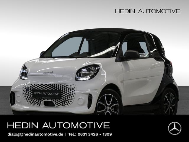 Smart EQ fortwo |SHZ|LM|KLIMA